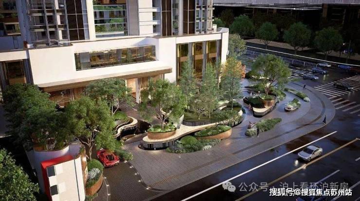 售中心()-小区环境-户型-价格-地址-楼盘详情-周边配套-售楼处电话pg电子试玩网站免费大华静安年华(售楼处电话)大华静安年华首页网站-销(图6)