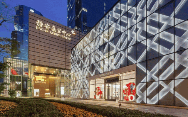 售中心()-小区环境-户型-价格-地址-楼盘详情-周边配套-售楼处电话pg电子试玩网站免费大华静安年华(售楼处电话)大华静安年华首页网站-销(图4)