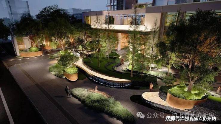 售中心()-小区环境-户型-价格-地址-楼盘详情-周边配套-售楼处电话pg电子试玩网站免费大华静安年华(售楼处电话)大华静安年华首页网站-销(图10)