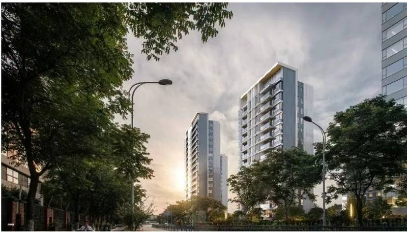 和月泊庭:高性价比之选刚需改善都能上车pg电子中文模拟器年度聚焦 @苏州中建(图5) 和月泊庭:高性价比之选刚需改善都能上车pg电子中文模拟器年度聚焦 @苏州中建(图5)