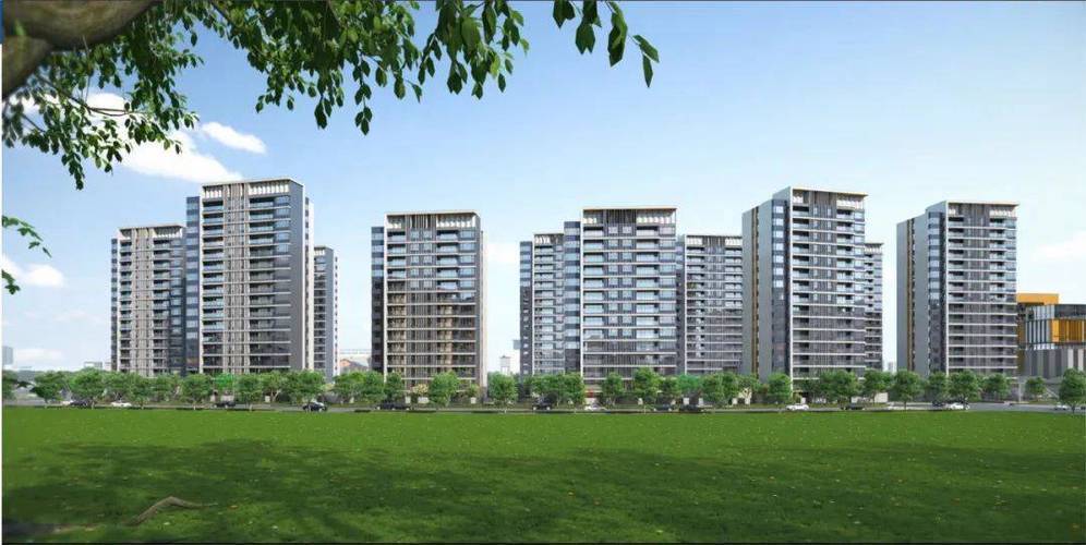 和月泊庭:高性价比之选刚需改善都能上车pg电子中文模拟器年度聚焦 @苏州中建(图6) 和月泊庭:高性价比之选刚需改善都能上车pg电子中文模拟器年度聚焦 @苏州中建(图6)