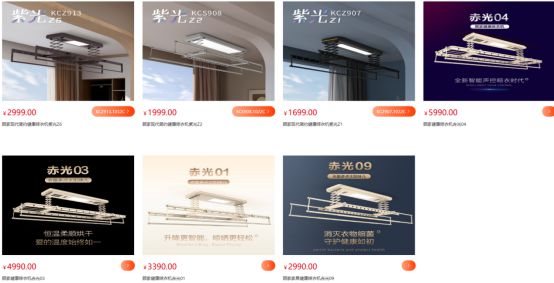 架近三年抽检大数据：合格率70%pg电子免费模拟器游戏电动晾衣(图13)