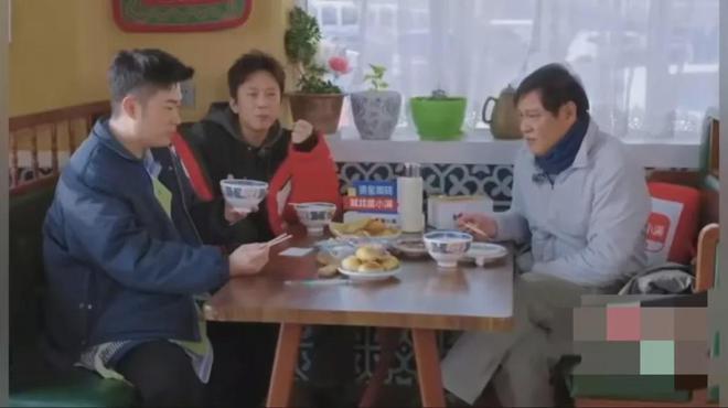 五哈5》邓超：两人非常地懊悔为错误买单pg电子免费模拟器鹿晗宝石老舅缺席《(图2)