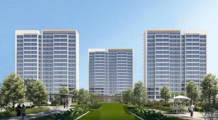 华章花园营销中心电话号码多少pg电子模拟器试玩皖投云启(图2)