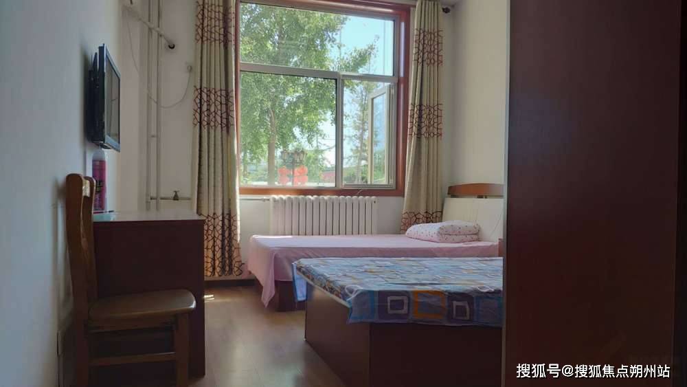 中心深度评测：智慧养老系统+实际入住体验分享+收费实时查询pg电子平台2026年北京市通州区张家湾镇枫叶红养老照料(图1)