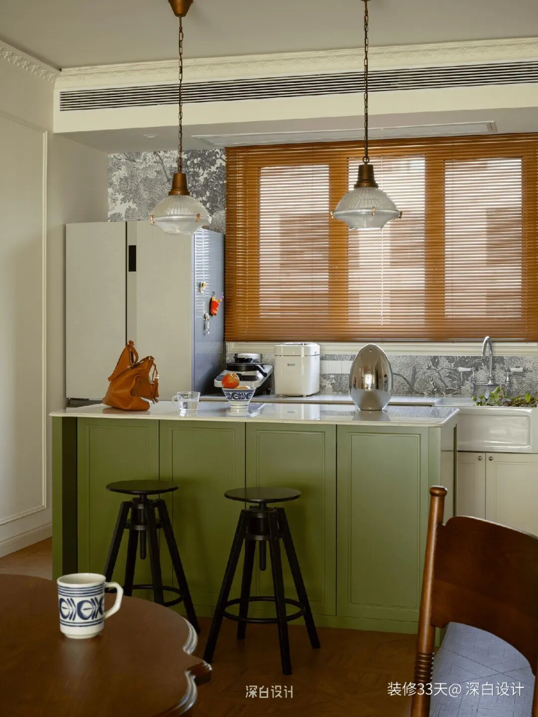 平浪漫法式复古奶油调三室pg模拟器电脑版140