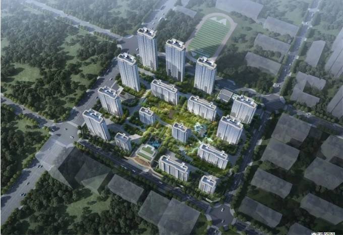 峯境_合肥新房_新盘信息买房pg电子游戏网站合肥保利和光(图2) 峯境_合肥新房_新盘信息买房pg电子游戏网站合肥保利和光(图2)