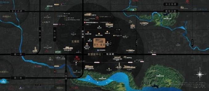 峯境_合肥新房_新盘信息买房pg电子游戏网站合肥保利和光(图3) 峯境_合肥新房_新盘信息买房pg电子游戏网站合肥保利和光(图3)