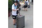 年后保姆全部继承遗产儿子看监控崩溃pg试